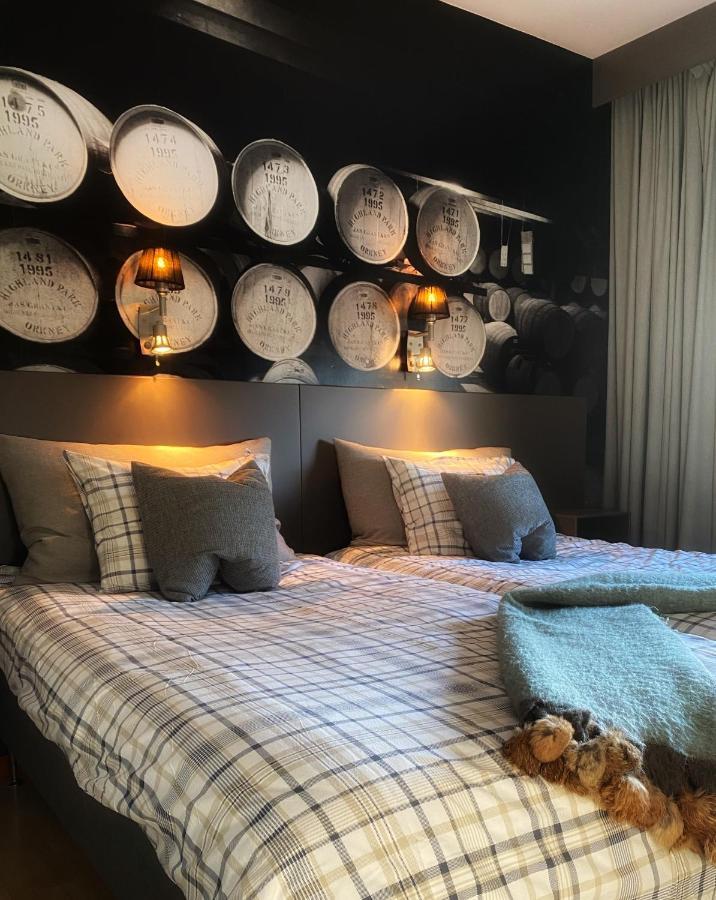 Waerdshuset Bredaryd Hotel Bagian luar foto