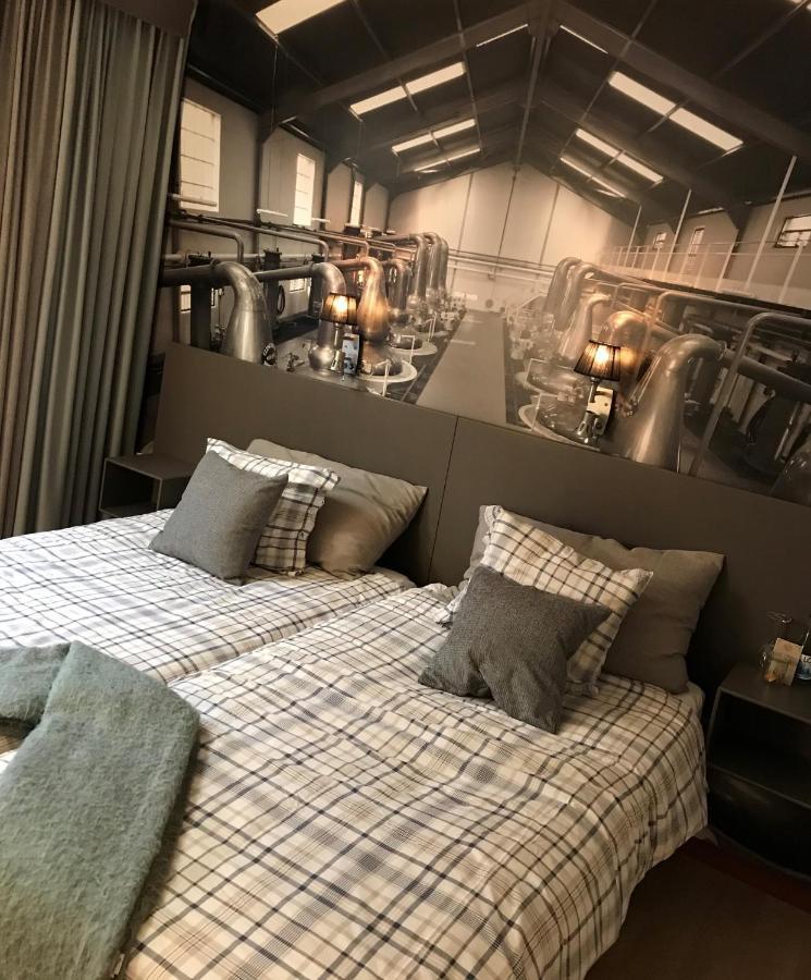 Waerdshuset Bredaryd Hotel Bagian luar foto