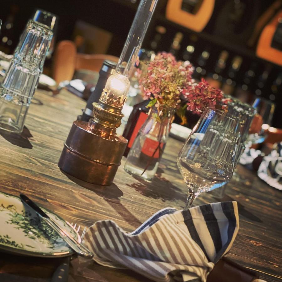 Waerdshuset Bredaryd Hotel Bagian luar foto
