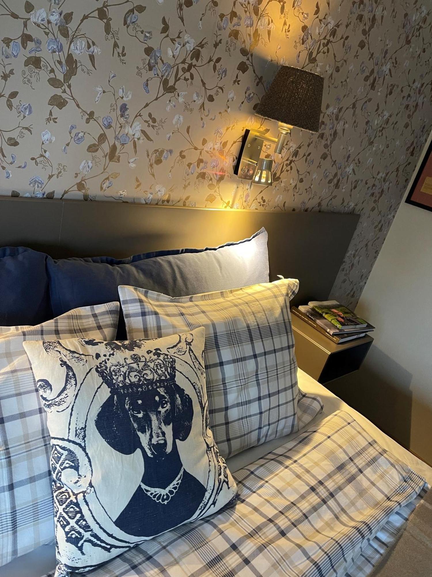Waerdshuset Bredaryd Hotel Bagian luar foto