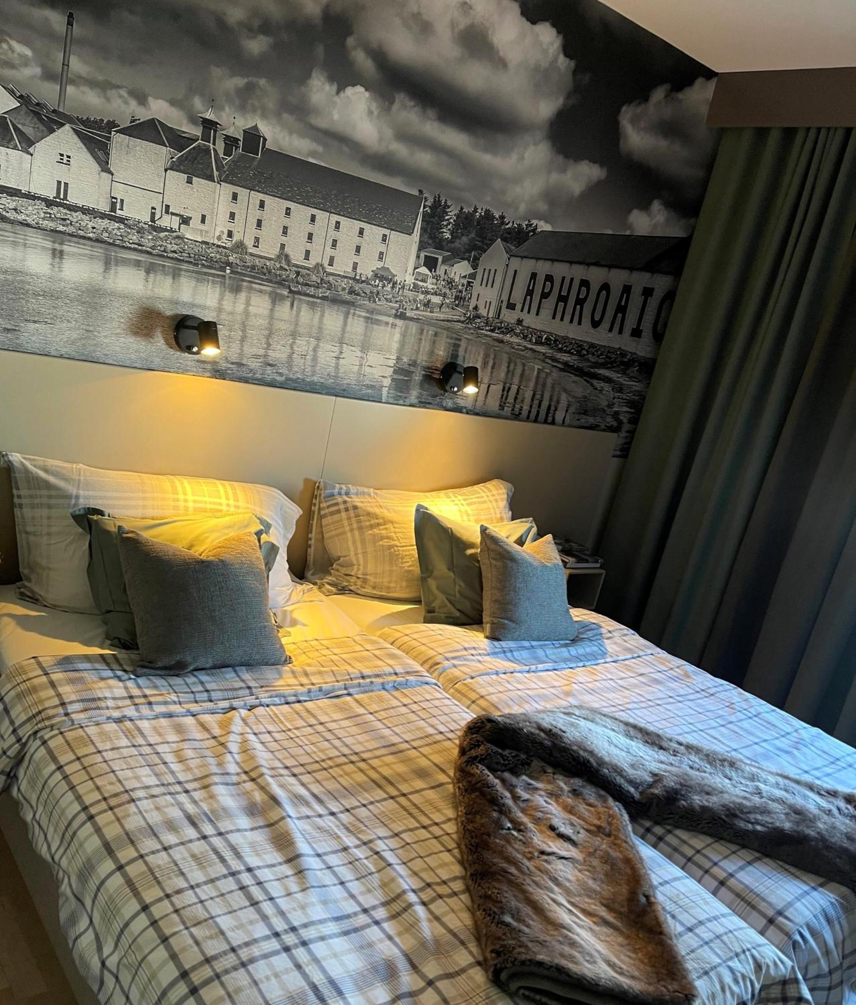 Waerdshuset Bredaryd Hotel Bagian luar foto